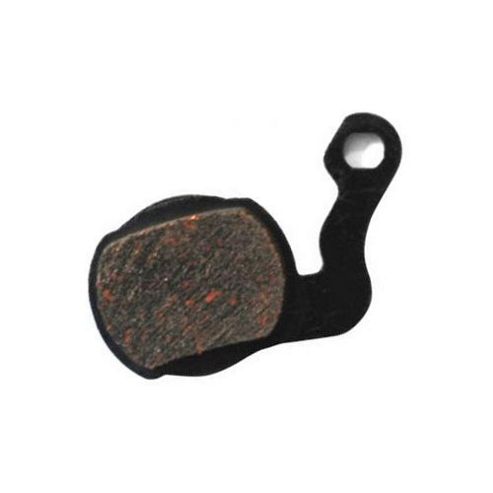 Image of Clarks Vx846c / Vrx846c Magura Louise 2007 Disc Pads (carded) - Organic