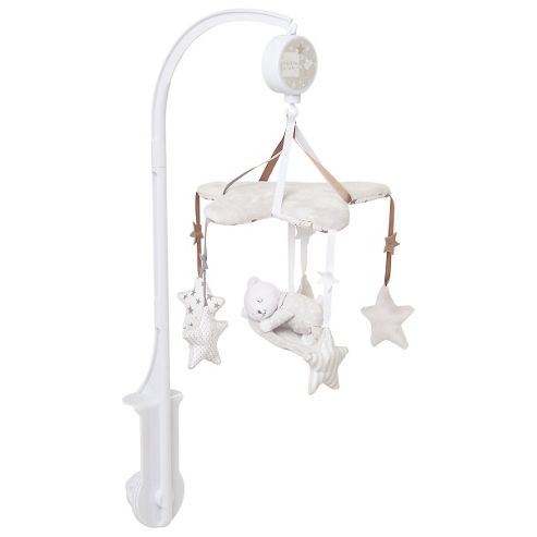 Image of Mothercare Bedtime Wish Musical Mobile