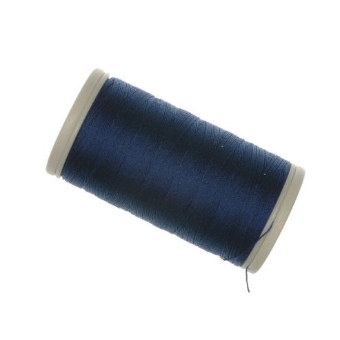 Image of Coats Duet Thread 100 Mt Midnight Blue