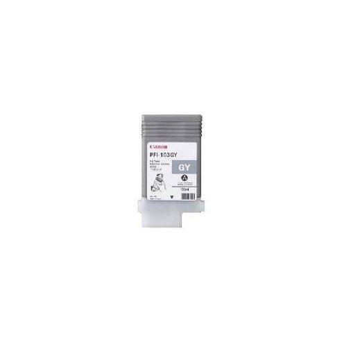 Image of Canon Pfi-103gy (grey) Ink Tank (130ml)