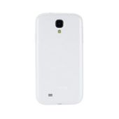 Anymode Samsung Elite Jelly Case for Samsung Galaxy S4 - Clear