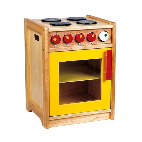 Image of Santoys St234 Cooker