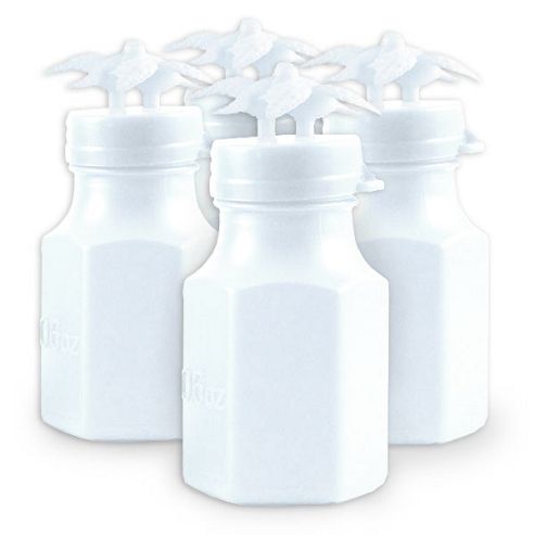 Image of Bubbles White Love Bird (24pk)