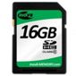 INOV8 16GB Class 10 High Speed SDHC Memory Card