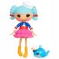 Mini Lalaloopsy Silly Funhouse Dolls - Marina Anchors