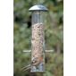 Heavy duty seed feeder