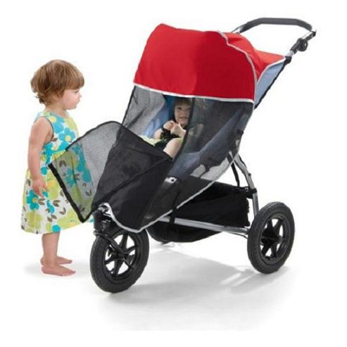 Image of Outlook Shade A Babe Red
