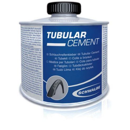 Image of Schwalbe Tub Cement 180g Tin