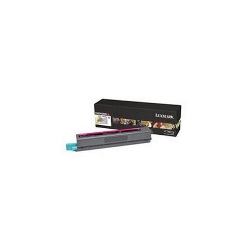 Image of Lexmark X925 Toner Cartridge (7.5k) -magenta