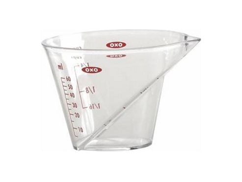Image of Good Grips 1060700uk Measure Jug Mini Angle