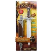 The Hobbit Deluxe Sword with Scabbard