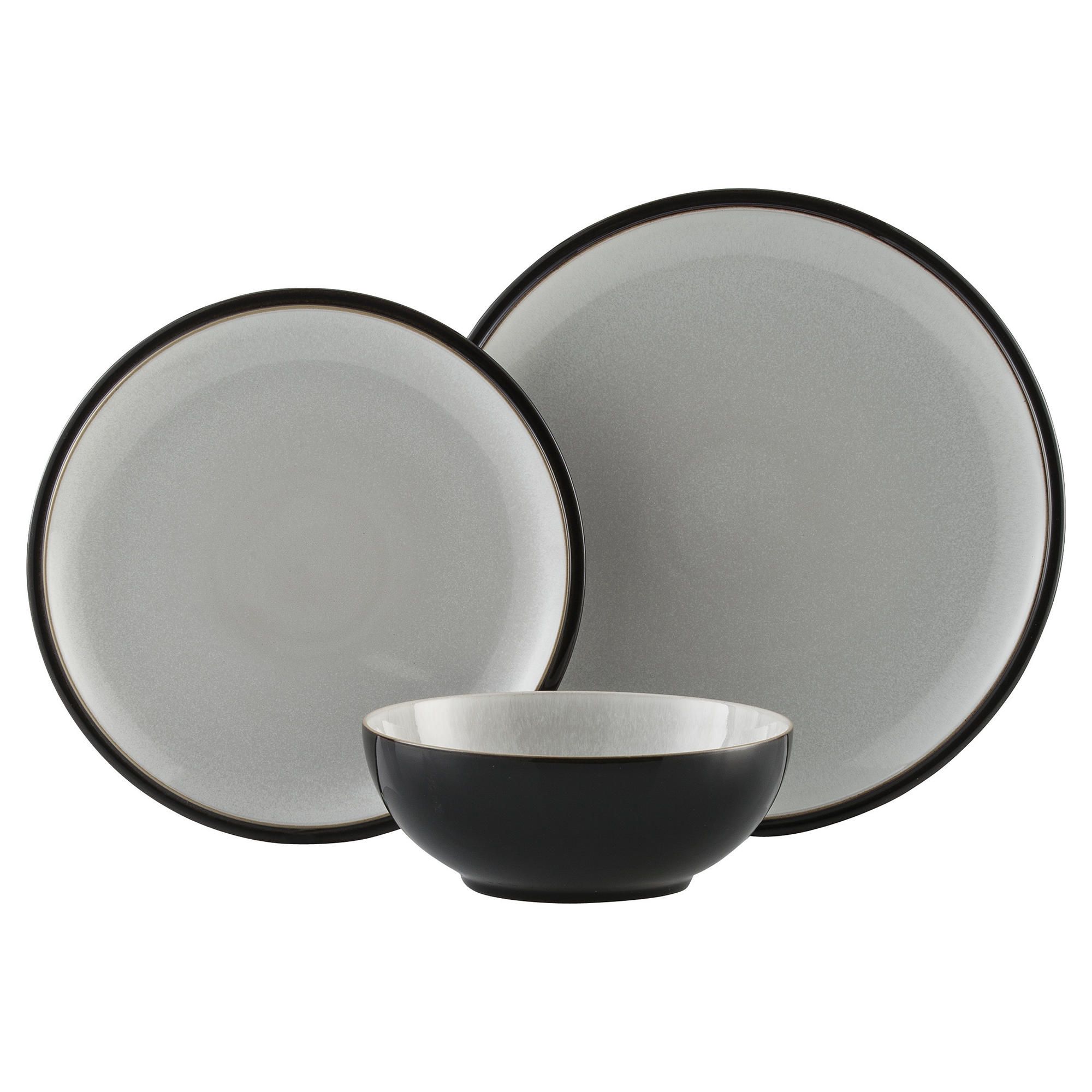 Denby dinner 2025 set tesco