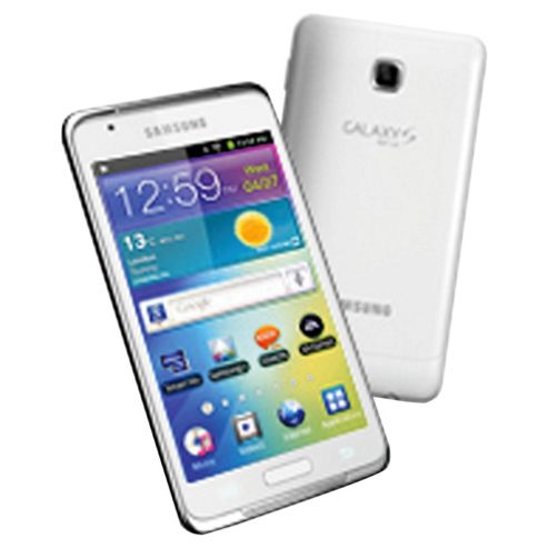 samsung galaxy m3p