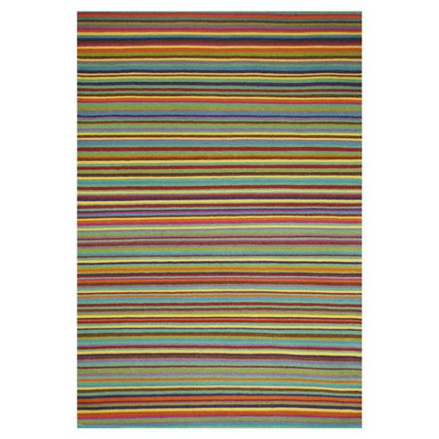 Image of Inrugs Season Summer Woven Rug - 200cm X 140cm (6 Ft 6.5 In X 4 Ft 7 In)