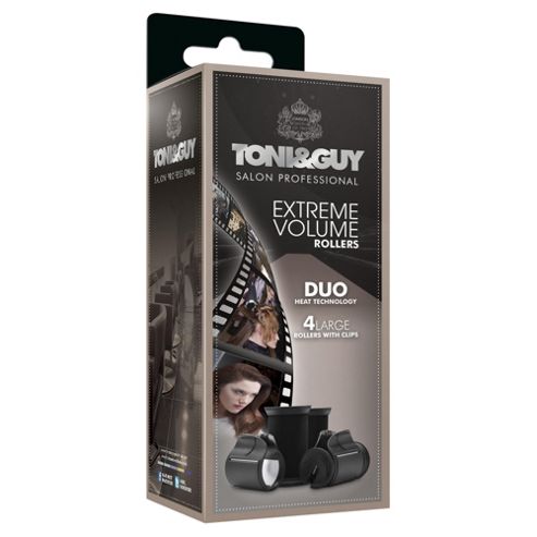 Image of Toni guy Extreme Rollers Tg5620uke