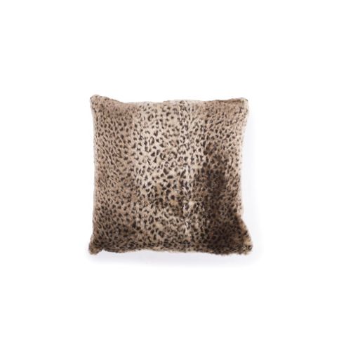 Image of Madagascar Cushion 50x50cm