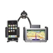 2 in 1 Windscreen Holder