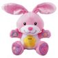 VTech Day & Night Cuddle Bunny Pink