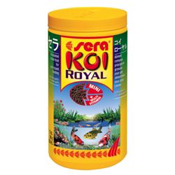 Sera Koi Mini Royal - 1000 ml