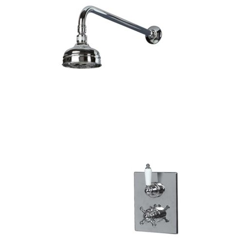 Image of Triton Delphi Dual Control Mixer Shower