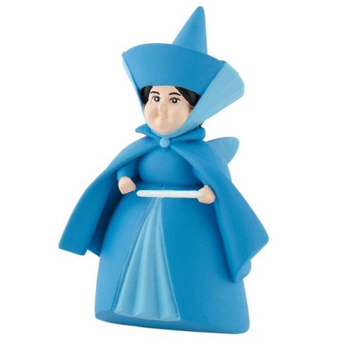 Image of Sleeping Beauty Merryweather 12822