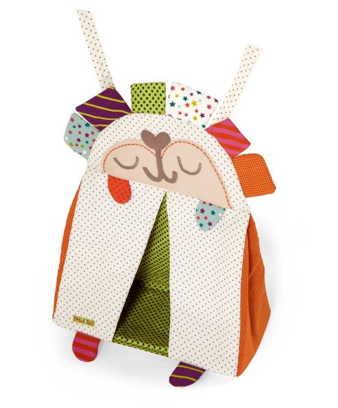 Image of Mamas & Papas Nappy Stacker - Timbuktales