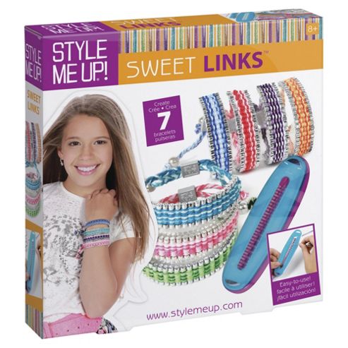 Image of Style Me Up Sweet Links