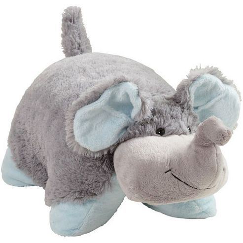 Image of Pillow Pets Nutty Elephant