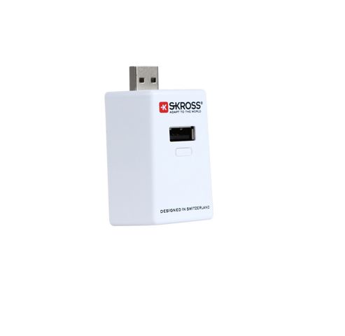 Image of Skross Sos Usb Battery