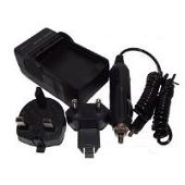 Inov8 Battery Charger For Fuji NP-80/Klic-3000