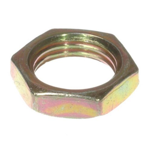 Image of Nuts 10mm Steel Hexagon Pack Of 10