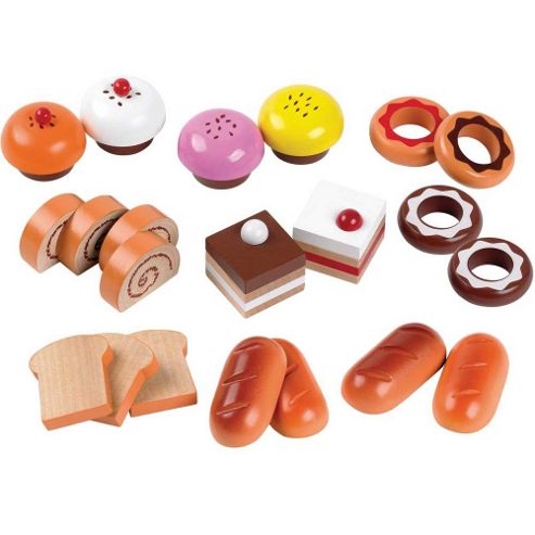 Image of John Crane Tidlo Cakes And Buns