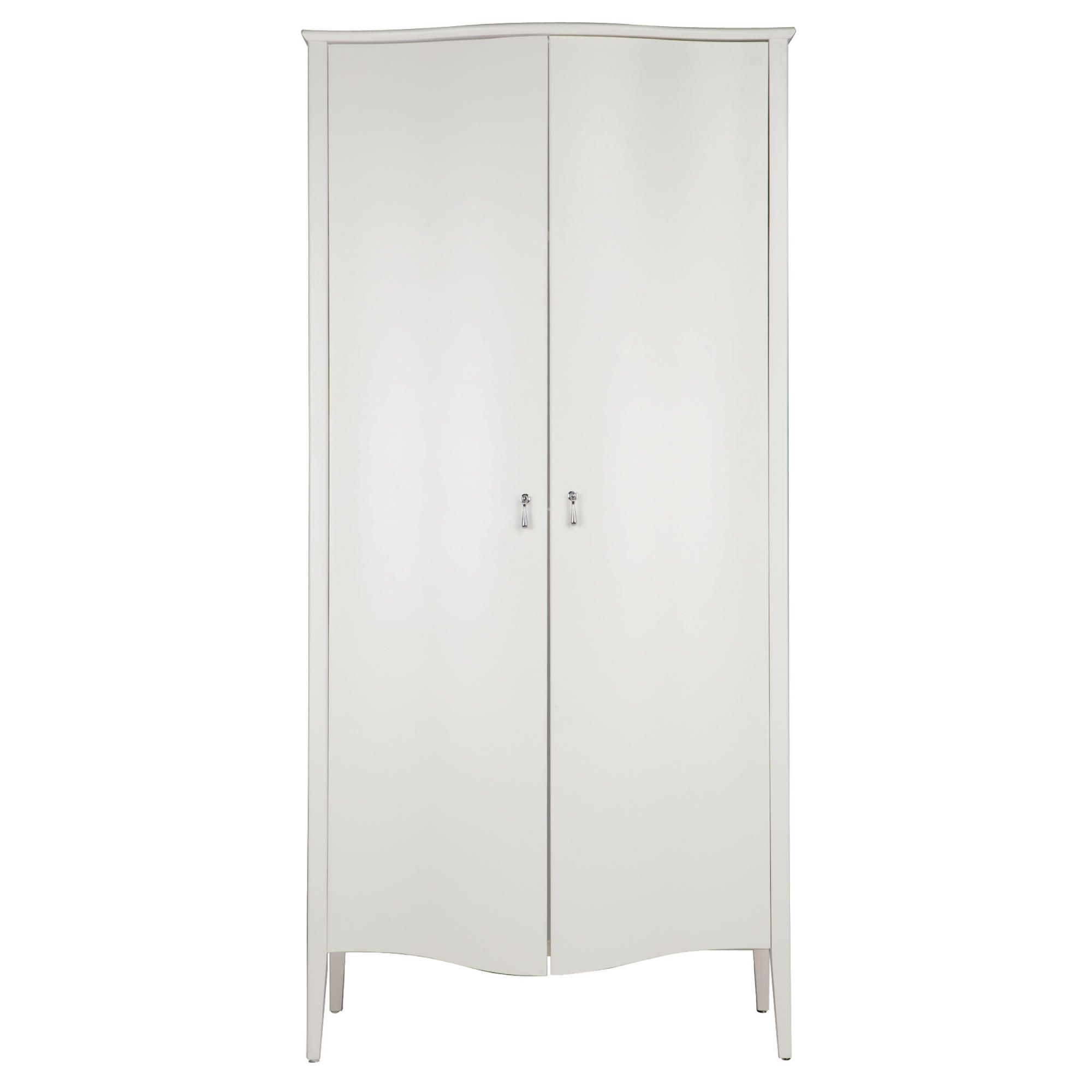 Rochelle 2 Door Wardrobe at Tescos Direct