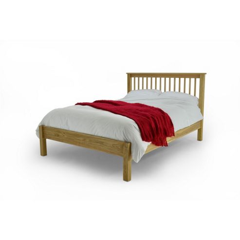 Image of Ashbourne Bedframe - Double 4ft 6"