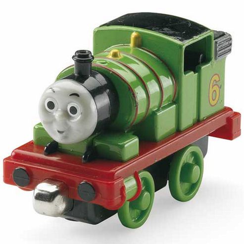 Image of Thomas And Friends Take N Play Percy