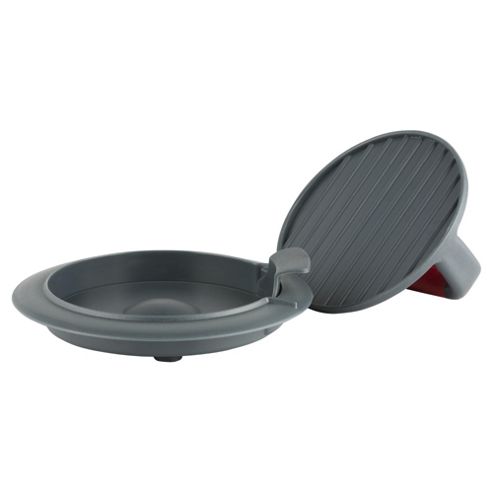 Image of Tesco Burger Press