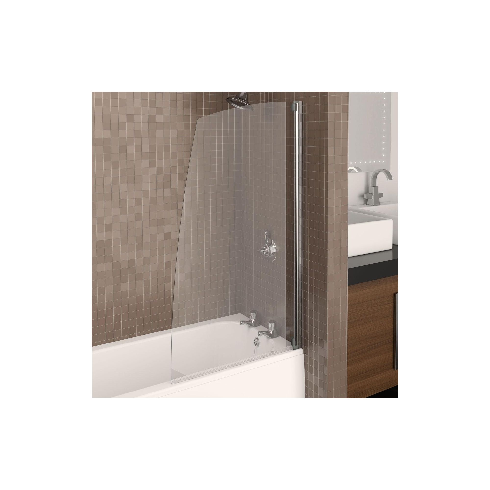 sail shower screen