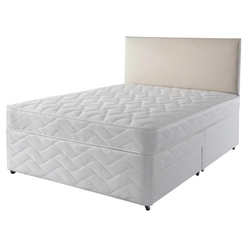 Image of Perfecta Bonnell Spring Non Storage Divan King