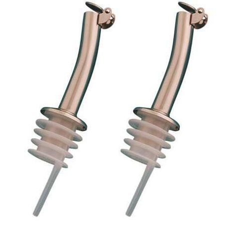Image of Faringdon Oil Drizzlers, S/s, Set Of 2