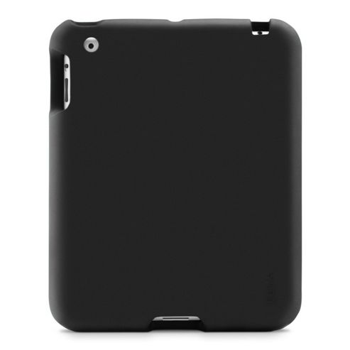 Image of Belkin Air Protect Case (black) For Ipad 2, 3rd Gen, 4th Gen