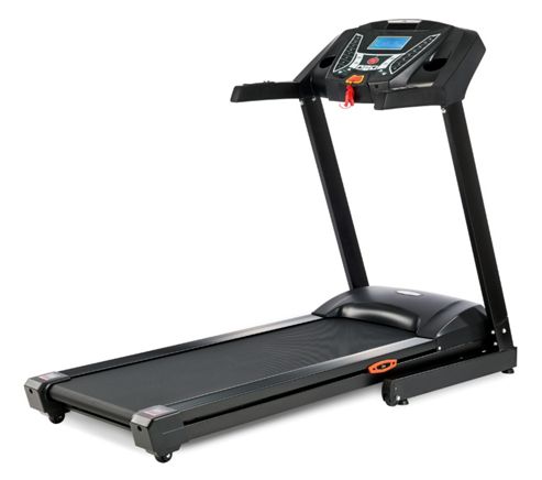 Image of V-fit Pt143 Programmable Power Pro Incline Folding Treadmill