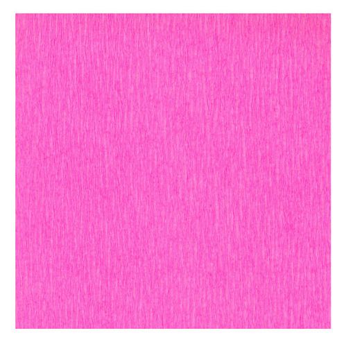 Image of Canson Superior Crepe Paper 50cm X 250cm Rose