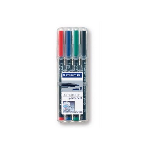 Image of Lumocolor B Perm Wallet