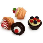 Naughty But Nice Take Away Gift Box - Lip Gloss