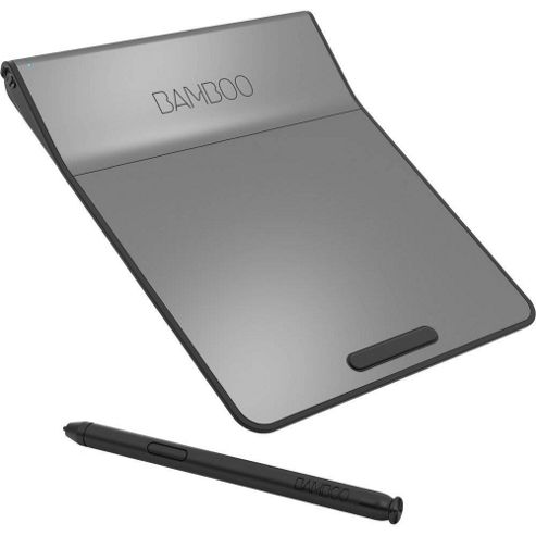 Image of Bamboo Pad Light