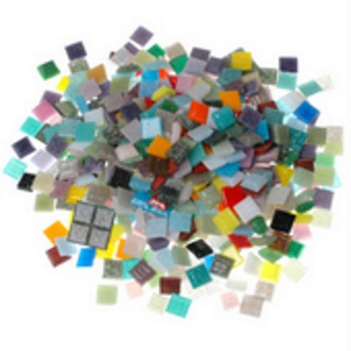 Image of Mosaics 10 X 10 - 350g Astd