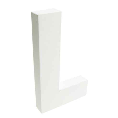 Image of Large Letter - L