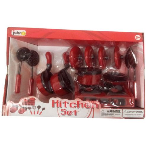Image of Jsbro Kitchen Set