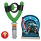 Star Wars Angry Birds Koosh Slingsabre