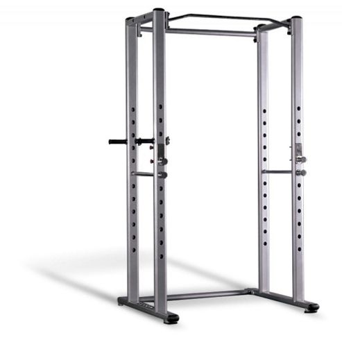 Image of Ziva Performance Series Power Squat Rack